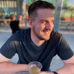 Meet your Posher, Jason